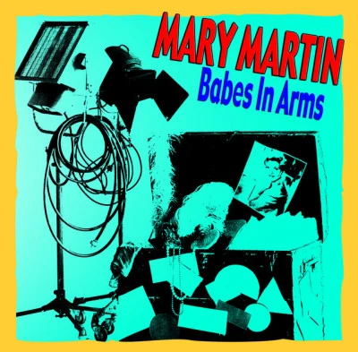 Mary MartinBabes In Arms