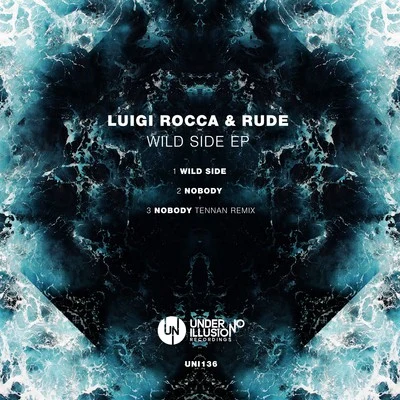 Luigi RoccaWild Side EP