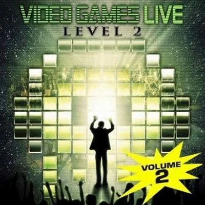 Video Games LiveVideo Games Live：Volume Two