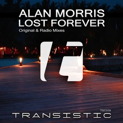 Martin Drake/Alan MorrisLost Forever