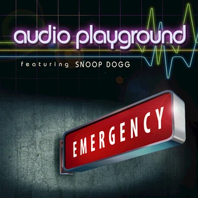 Audio PlaygroundEmergency (Version Française) - Single