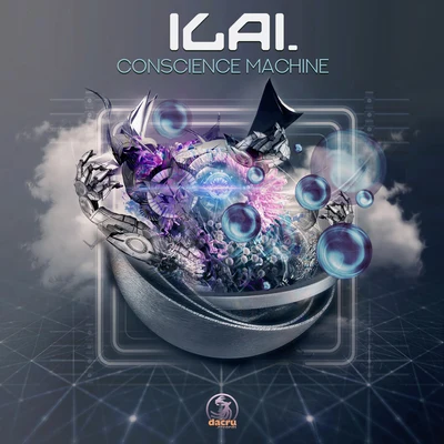 IlaiConscience Machine