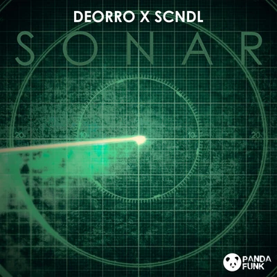 Strike Nine/SCNDLSonar