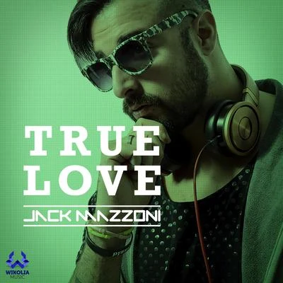 Ketty Passa/Jack Mazzoni/El 3Mendo/Paolo Noise/Joe BerteTrue Love