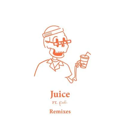 Young Franco/DIRTY RADIOJuice (Remixes)