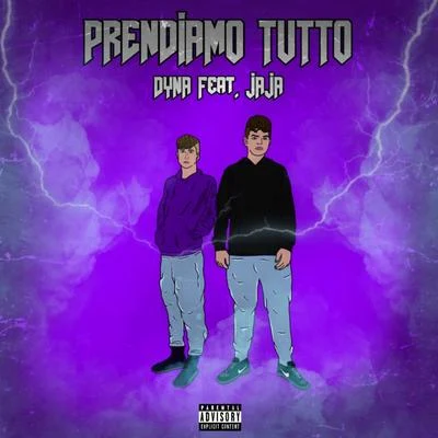 JajaAkalaSwissBashySkinnyManPrendiamo Tutto (feat. Jaja)