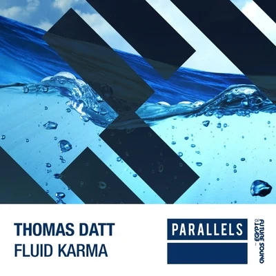 Thomas DattMagnusFluid Karma