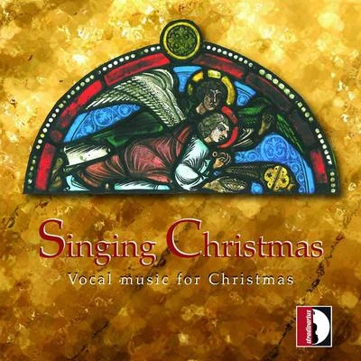 Lella CuberliBerliner PhilharmonikerDaniel BarenboimSinging Christmas: Vocal Music for Christmas