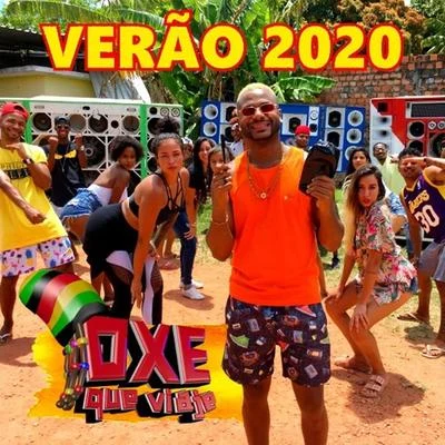 Felipão/Sua MúsicaVerão 2020