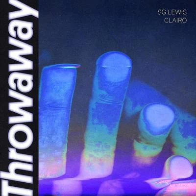 ClairoThrowaway (SG Lewis x Clairo)