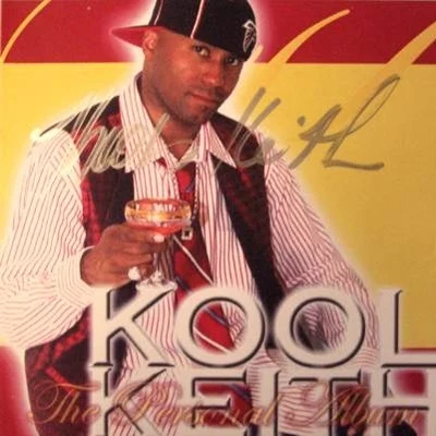 Tim Dog/Kool KeithThe Personal Album