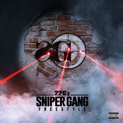 PNV Jay/22Gz/Leeky BandzSniper Gang Freestyle