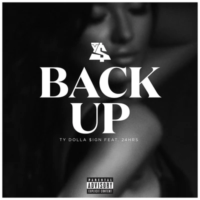 Ty Dolla $ign/VellBack Up