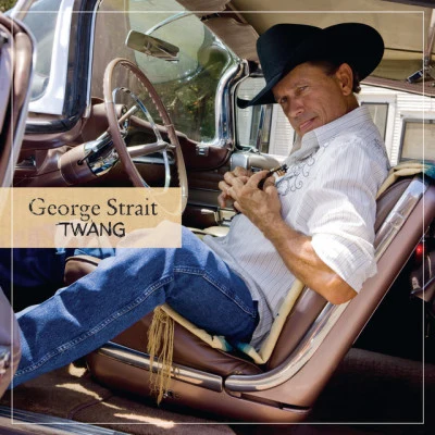 George StraitTwang