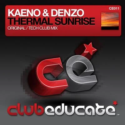 Kaeno/Dave Thomas Junior/SHANAHAN/Lenachka/Breathe Carolina/BRKLYN/Adara/BT/Tritonal/Micky BlueThermal Sunrise