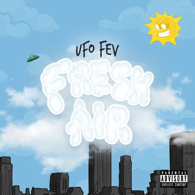 Ufo FevFresh Air