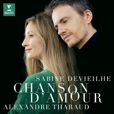 Sabine DevieilheAlexandre TharaudMaurice RavelChanson d'Amour - Fauré: 3 Songs, Op. 7: No. 1, Après un rêve