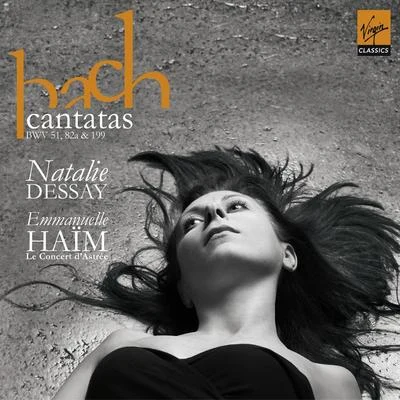 Natalie DessayBach: Cantatas