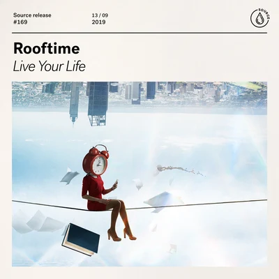 RooftimeLive Your Life