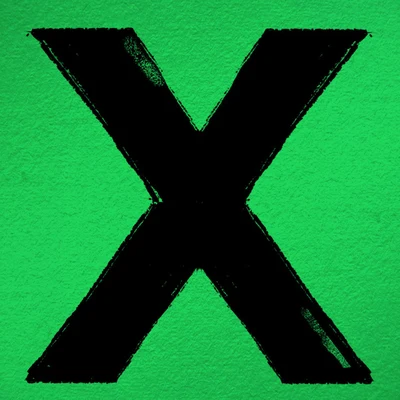 Ed Sheeran/Feed Me/Gemini/Flux Pavilion/Nero/Xilent/Delta Heavy/Hybrid Minds/L Plus/kill the noise & datsikX (Deluxe Edition)