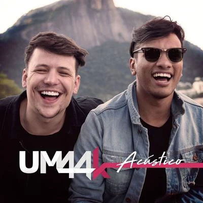 UM44KUM44K Acústico