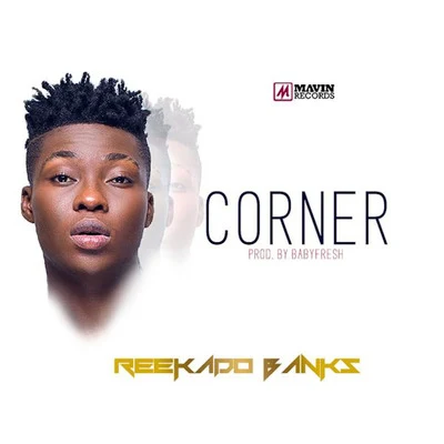 DJ Dotwine/Reekado Banks/Skales/Dammy Krane/Kenny WonderCorner