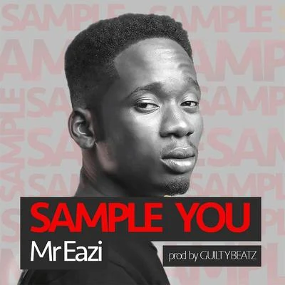 Vanessa Mdee/Mr Eazi/KrizbeatzSample You