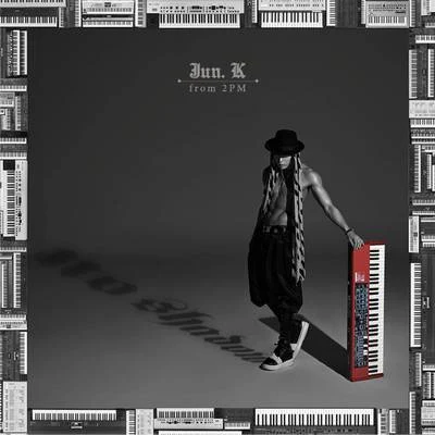 Jun.KNO SHADOW＜初回生産限定盤B＞