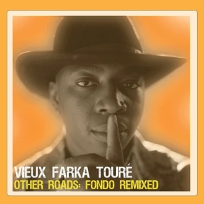 Vieux Farka TouréOther Roads: Fondo Remixed