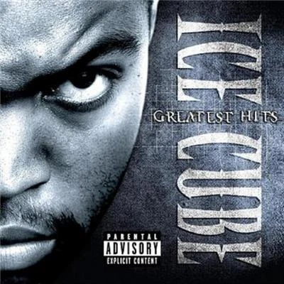 Ice Cube/Squeak Ru/Sleepy MaloIce Cubes Greatest Hits (Explicit)