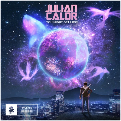 Julian Calor/DyroYou Might Get Lost