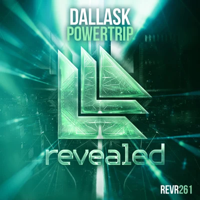 DallasKPowertrip