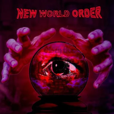 New World OrderObey the Eye