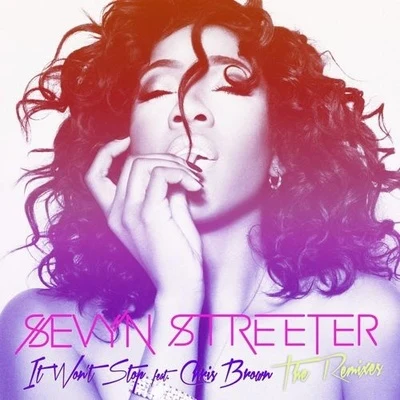 Sevyn StreeterLucky DayeIt Wont Stop (Julian Calor Remix)