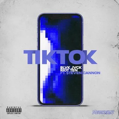 Riot Ten/ShwannTIKTOK