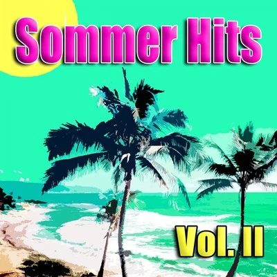 BABY BLUE/Dido/Bruza/SelahSommer Hits Vol. II