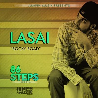 LasaiTenor YouthmanRoll and RecordRocky Road (86 Steps Riddim)