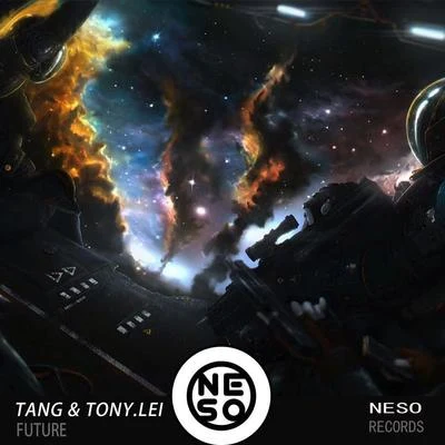 TANG唐/Neso RecordsFuture