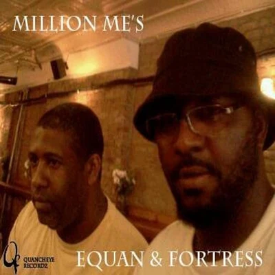 FortressMillion Mes (feat. Fortress)