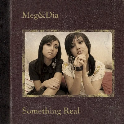 Dia Frampton/Jason RossSomething Real