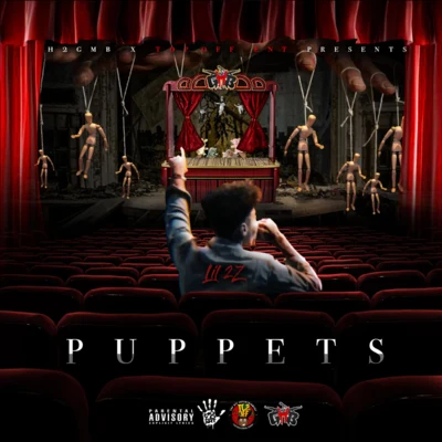 Go Yayo/Lil 2z/Quin NFNPuppets