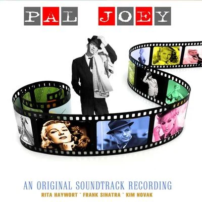 Rita HayworthPal Joey (Original Motion Picture Soundtrack)