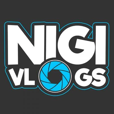 NigrosNigiVlogs