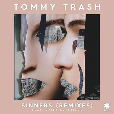 Tommy TrashSinners (Remixes)