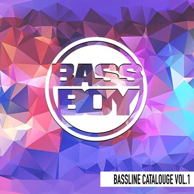 BassboyBassline Collection Vol. 1 (Remastered)