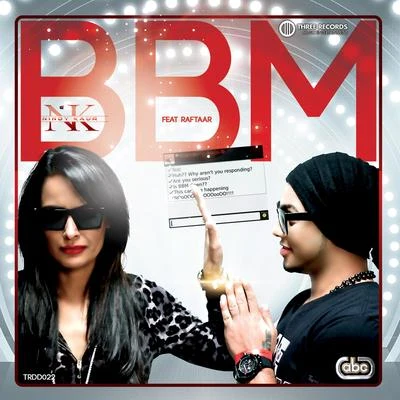 Raftaar/Sukh-E Muzical DoctorzBBM