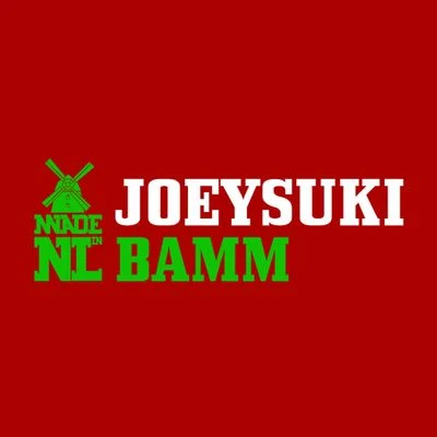 JoeySukiBamm