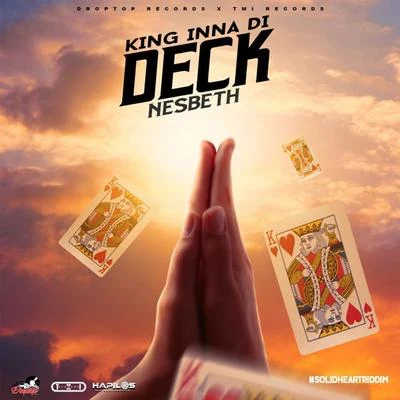 NesbethKing Inna Di Deck