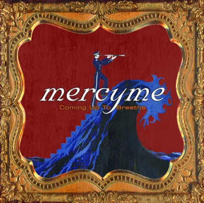 MercyMeComing Up to Breathe