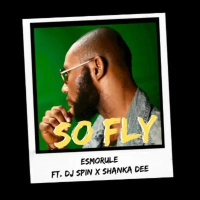 EsmoruleSo Fly (feat. Dj Spin & Shanka Dee)